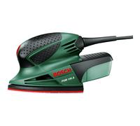 Bosch multi sander PSM 100 A (100W, in case)