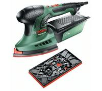 Bosch Multi-sander PSM 200 AES 06033B6000