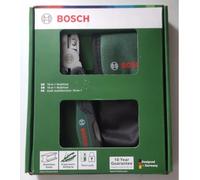 BOSCH MULTI TOOL (16 MULTI-FUNCTION TOOLS) 1600A02Z98