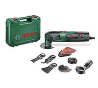 Bosch PMF 220 CE Black, Green, Red 220 W 20000 OPM