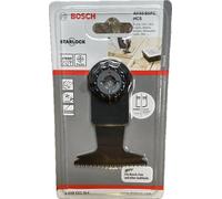Bosch Multi Tool Saw 65mm Starlock Hard Wood Blade 2608662354