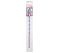 Bosch Multiconstruction Mixed Drill Bit (Dia)10mm (L)250mm
