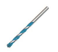 Bosch Multiconstruction Mixed Drill Bit (Dia)8mm (L)250mm