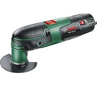 Bosch PMF 220 CE Black, Green, Red 220 W 20000 OPM