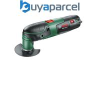 Bosch Multi-Tool PMF 220 CE (220 W, in carton packaging)