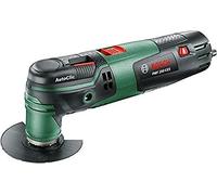 Bosch PMF 250 CES Starlock Oscillating Multi Tool