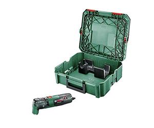 Bosch Multifunktionswerkzeug PMF 250 CES (250 Watt, in SystemBox)