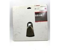 Bosch Professional Multi Material circ.saw blade 216 x 30 x 2.5mm. 80 2608640447