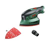 Bosch EasySander 12 Multi sander 22000 RPM 22000 OPM
