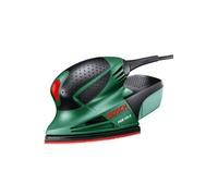 Bosch Multischleifer PSM 100 A (100 Watt, im Koffer)