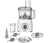 Bosch MCM3100WG food processor 700 W 2.3 L White