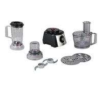 Bosch | Food Processor MultiTalent 3 Plus | MCM3PM386 | 900 W | Number of speeds