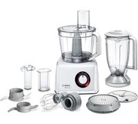Bosch MultiTalent 8 MC812W501 Food Processor - 1000W