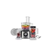 Bosch MCM3501MGB food processor 800 W 2.3 L Black