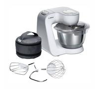 Bosch MUM58200GB CreationLine Kitchen Machine in White 1000W