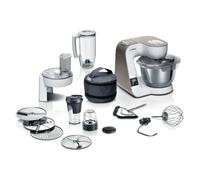 Bosch MUM5XW49GB 8-in-1 Stand Mixer Scale & Coffee Grinder