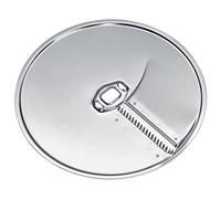 Bosch MUZ45AG1 Julienne Cutting Disc, Stainless Steel, 20 W, Other