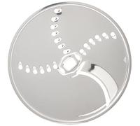 Bosch MUZ45KP1 Potato Fritter Cutting Disc, Stainless Steel, 20 W, Other