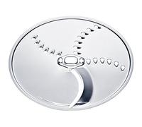 Bosch MUZ45KP1 Potato Fritter Cutting Disc, Stainless Steel, 20 W, Other