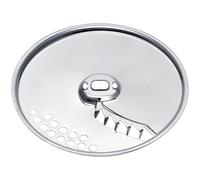 Bosch MUZ45PS1 French Fries Cutting Dish, Stainless Steel, 20 W, Other