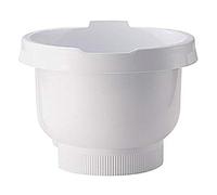 Bosch MUZ4KR3 Mixing Bowl White