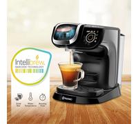 Bosch My Way 2 1.3 Litre Coffee Machine | 1500 Watt | Black | TAS6502GB