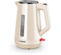 Bosch TWK1M127GB My Moment Kettle - Cream