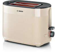 Bosch MyMoment 6 2 slice(s) 950 W Cream