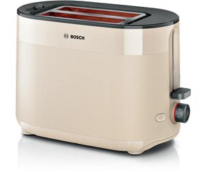 Bosch MyMoment 6 2 slice(s) 950 W Cream
