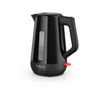 Bosch MyMoment Delight TWK1M123GB Electric Kettle with 1.7 L Capacity and Fast