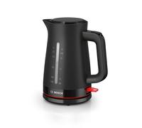 Bosch MyMoment Infuse TWK3M123GB Electric Kettle with 17 L Capacity and Fas