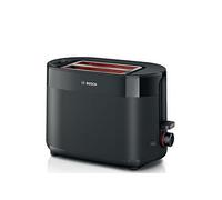 TAT2M123GB MyMoment 2 Slice Compact Toaster - Black