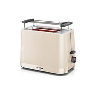 Bosch Mymoment Tat3M127Gb Infuse 2 Slot Toaster One Colour