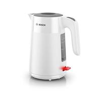Bosch TWK2M161 electric kettle 1.7 L 2400 W White