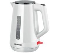 TWK1M121GB MyMoment 1.7L Kettle - White