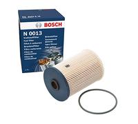 Bosch N0013 Car Diesel Filter - Separates Particles and Water from Fuel - Protects the Injection System
