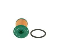 Bosch N1720 Car Diesel Filter - Separates Particles and Water from Fuel - Protects the Injection System