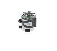 Bosch N2016 Car Diesel Filter - Replacement Filter | Separates Particles and Water from Fuel - Protects the Injection System