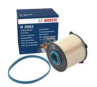 Bosch N2062 Car Diesel Filter - Replacement Filter | Separates Particles and Water from Fuel - Protects the Injection System