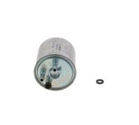Bosch N2081 Car Diesel Filter - Separates Particles and Water from Fuel - Protects the Injection System