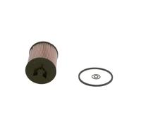 Bosch N2084 Car Diesel Filter - Replacement Filter | Separates Particles and Water from Fuel - Protects the Injection System