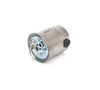 Bosch Diesel Fuel Filter F 026 402 112 - Separates Particles & Water, Protects Injection System