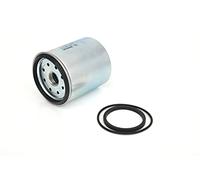 Bosch N2114 Car Diesel Filter - Replacement Filter | Separates Particles and Water from Fuel - Protects the Injection System
