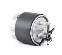 Bosch N2125 Car Diesel Filter - Separates Particles and Water from Fuel - Protects the Injection System