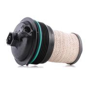 Bosch N2260 Car Diesel Filter - Separates Particles and Water from Fuel - Protects the Injection System