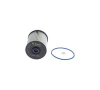 Bosch N2287 Car Diesel Filter - Replacement Filter | Separates Particles and Water from Fuel - Protects the Injection System