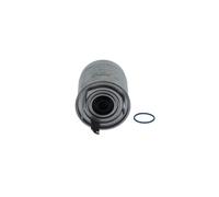 Fuel filter In-Line Filter F 026 402 289 BOSCH for NISSAN RENAULT