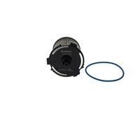 Bosch N2290 Car Diesel Filter - Replacement Filter | Separates Particles and Water from Fuel - Protects the Injection System