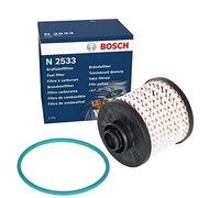 Fuel Filter Fits Ford Citroen 1643624980 9801366680 DS7Q9D410AA DS7Q9176AA N2533