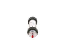 Bosch N2808 Car Diesel Filter - Replacement Filter | Separates Particles and Water from Fuel - Protects the Injection System